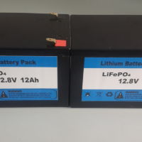 Аккумулятор LiFePO4 24v 12ah