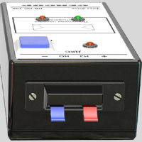 Тест-блоки для проверки датчиков ПВ-ПС-100