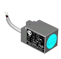 2-х проводные индуктивные датчики