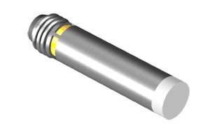 Индуктивный датчик ISN HSC0B-31P-2,5-LS402