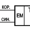 Оптический датчик OY AF81A-2-150-P