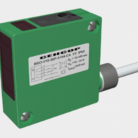 Датчик бесконтактный оптический ВБО-У18-50У-1194-СА
