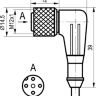 Габаритный чертеж CS S20-3-2-H