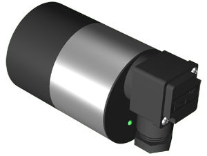 Емкостный датчик CSN HT5A5-32P-40-LZ
