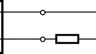 Схема подключения MS GE1A