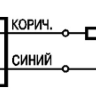 Индуктивный датчик ISN E71A-11-14-LZ