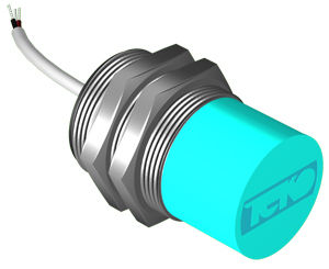Индуктивный датчик ISBm Z6B8-31N-8-400-Z