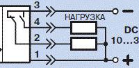 Оптический датчик ВБО-М18-65УР-5123-CА.51(2000мм)