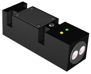 Оптический датчик OX IC123P-43P-8000-LES4