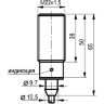 Индуктивный датчик ISB AF6A-43P-7E-L