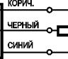 Схема подключения OV A43A-32P-150-LZ