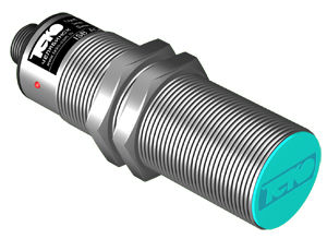 Индуктивный датчик ISB AC71A-01G-9E-LS27