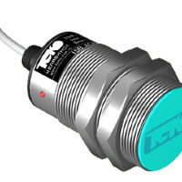 Индуктивный датчик ISB AF8A-21-10-LP-C