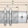 ВБИ-М30-76Р-1113-З