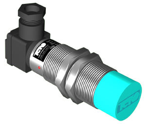 Индуктивный датчик ISN ET81A-02G-15E-L