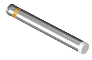 Индуктивный датчик ISN GC0B-32P-2,5-LS40