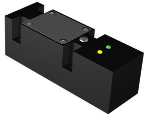 Индуктивный датчик ISN IT124P-31N-20-LZ