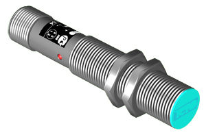 Индуктивный датчик ISB AC2A-43N-2-LS4