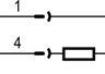 Схема подключения MS GEC1A-S9