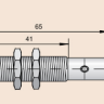 Индуктивный датчик ВБИ-М12-65У-2111-З.Ех
