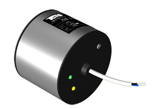 Индуктивный датчик ISB D10A-31P-R25-LZ