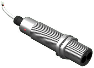 Оптический датчик OV AF43A5-43P-R150-LZ