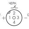 Схема подключения CS S20-5-2-C