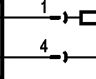 Схема подключения ISN GC11B-21-2,5-LPS4