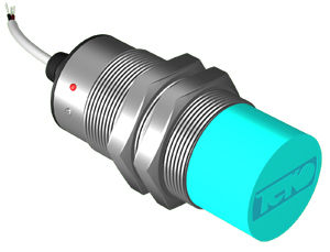 Датчик уровня CSN EF8A5-32P-20-LZ