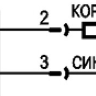 Индуктивный датчик ISN EC81A-12-15-LZS27