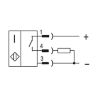 Индуктивный датчик ISB BC11B-31P-1,5-LS402