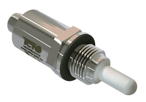 Емкостный датчик CSN EC481S8-32N-25-LZS4