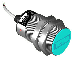 Индуктивный датчик ISB AF8A-22-10-LP-C