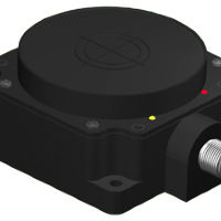 Индуктивный датчик ISN IC7P5-32N-R50-LZS4-C