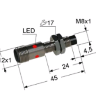 Индуктивный датчик ВБИ-М08-45Р-2111-С.51(3мм)(Upg)