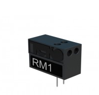 Резисторный модуль RM1