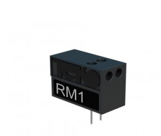 Резисторный модуль RM1