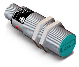 Индуктивный датчик ISB AC4A8-31P-5-LZS4-C