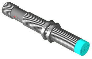 Емкостный датчик CSN EC24B5-31N-7-LZS4