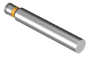 Индуктивный датчик ISB CC1B-31P-1,5-LS40