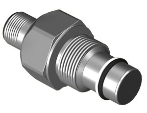 Индуктивный датчик ISB WC44A8-32N-3-S4-1
