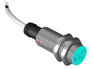 Индуктивный датчик ISB BF2A-31P-2-L
