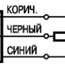 Индуктивный датчик ВТИЮ.1464.1