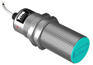 Индуктивный датчик ISB AF81A-12-10-LZ-C