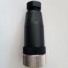 Разъем CM12-S19-04-0