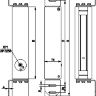 Габаритный чертеж EPJ2-32-20-10-C