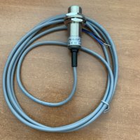 Індуктивний датчик PM18-08N Fotek