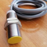 Датчик індуктивний SI-12M60C2IPС200D.1