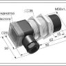 Датчик контроля скорости ДКС-М30-65К-2251-ЛА