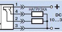 Оптический датчик ВБО-М18-65УР-5113-CА.51(2000мм)